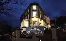 The Llandudno Hotel 3*